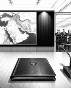 ai-trump-iran-attacks-camp-david