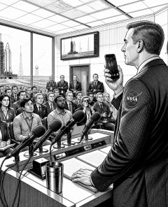 ai-trump-nasa-roman-telefonauftritt