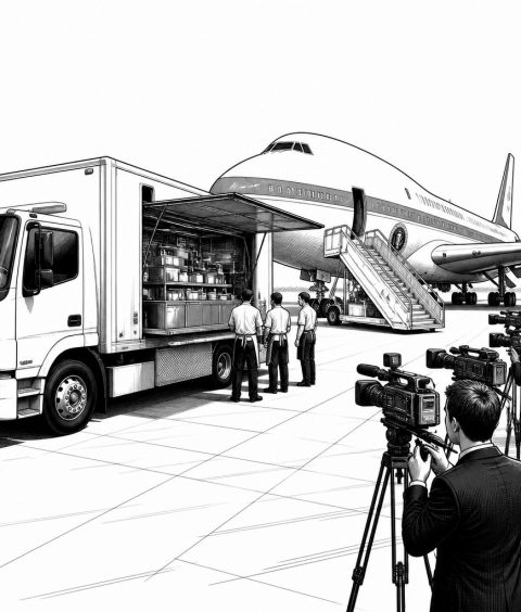 ai-trump-nato-catering-container-inkognito