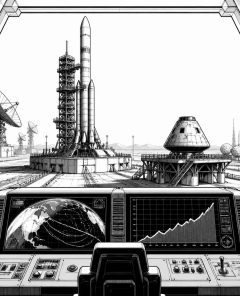 ai-trump-space-transportation-1000-launches-2030