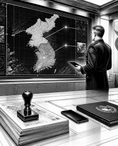 ai-trump-suedkorea-nordkorea-diplomatie-manoever