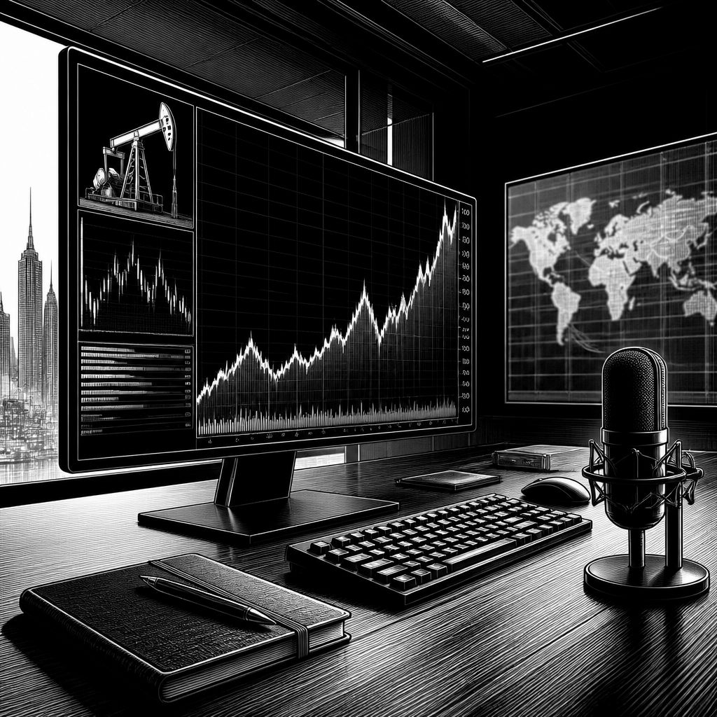 Trumps Ultimatum an den Iran erhöht Druck – Risiko für Energie- und Rohstoffmärkte Trumps Ultimatum an den Iran erhöht Druck – Risiko für Energie- und Rohstoffmärkte