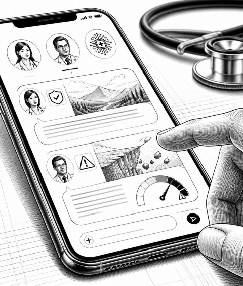 ai-trust-in-healthcare-advice