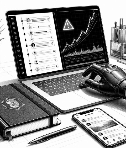 ai-truth-social-compliance-audit-trail