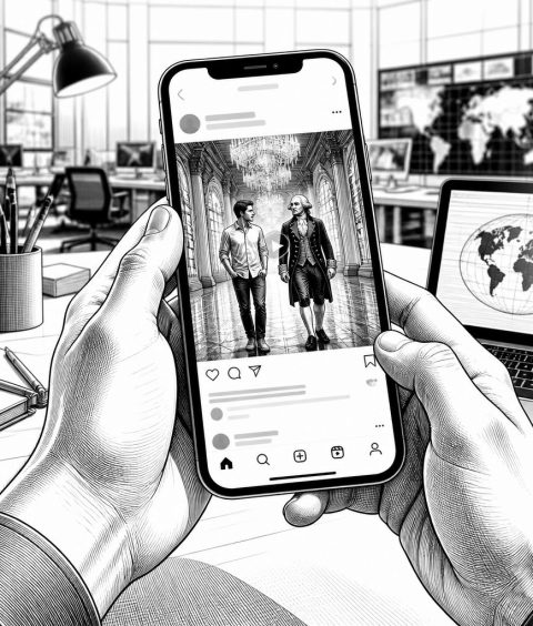 ai-truth-social-ki-bilder-trump-washington