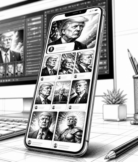 ai-truth-social-ki-bildflut-trump