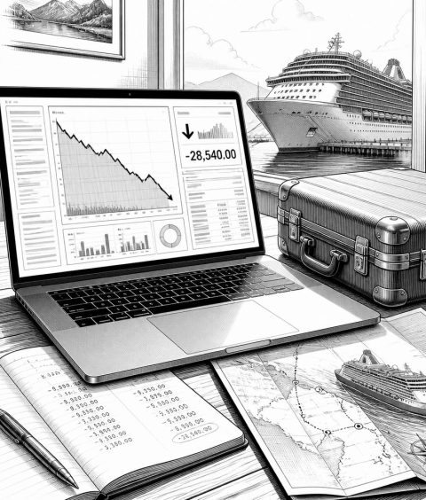 ai-tui-iran-earnings-loss