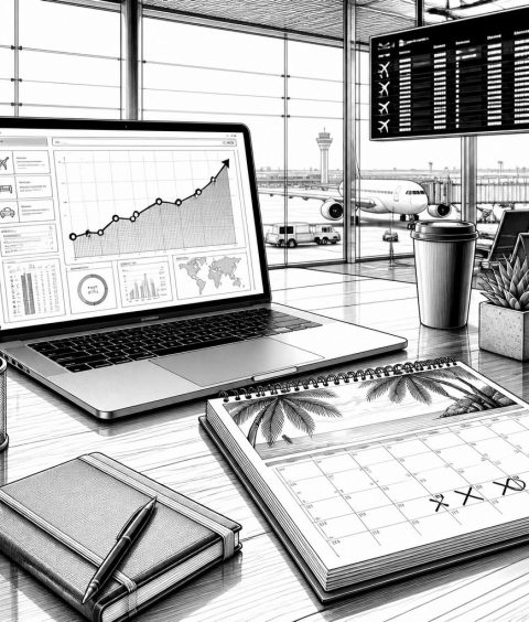 ai-tui-last-minute-bookings-trend