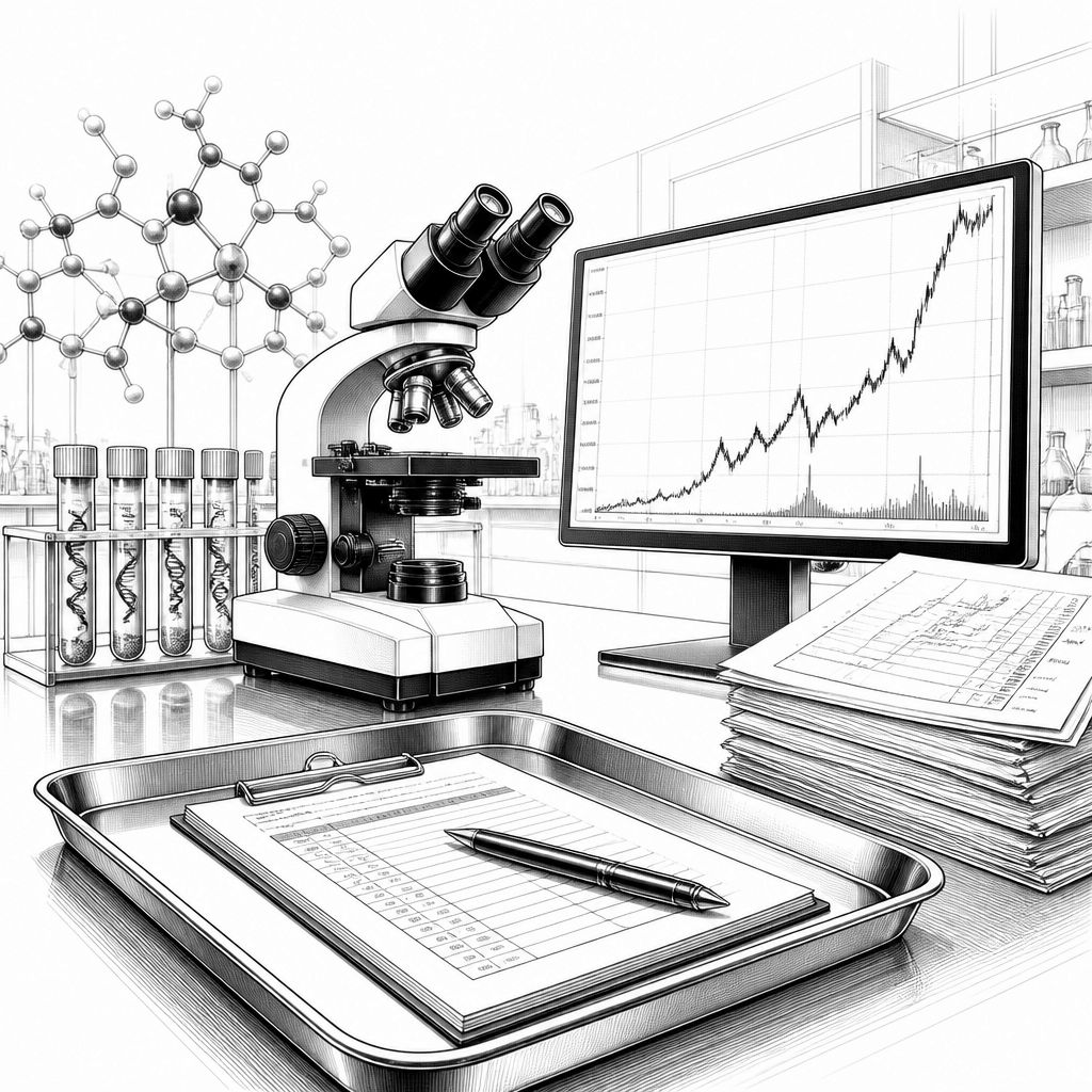 Twist Bioscience übertrifft Kapitalerhöhungsziel mit 300 Mio. Dollar Twist Bioscience übertrifft Kapitalerhöhungsziel mit 300 Mio. Dollar