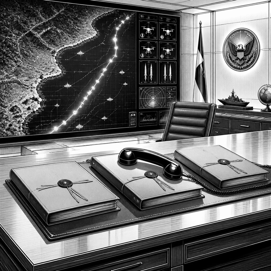 UAE balanciert zwischen Iran-Entspannung und enger Militärkooperation mit USA und Israel UAE balanciert zwischen Iran-Entspannung und enger Militärkooperation mit USA und Israel