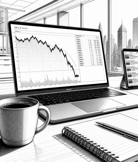 ai-uber-earnings-stock-slip-dashboard