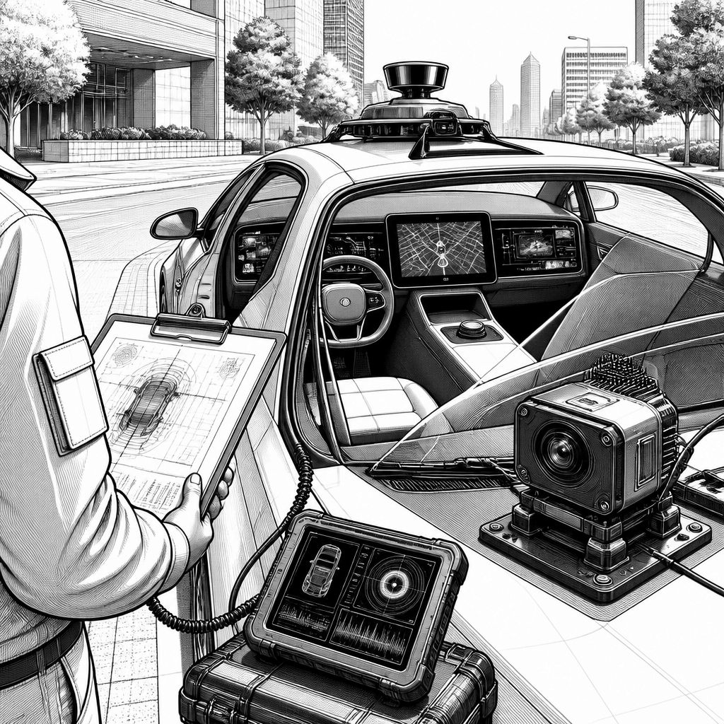 Uber baut Robotaxi-Flotte aus: 10 Milliarden US-Dollar für 120.000 autonome Autos Uber baut Robotaxi-Flotte aus: 10 Milliarden US-Dollar für 120.000 autonome Autos