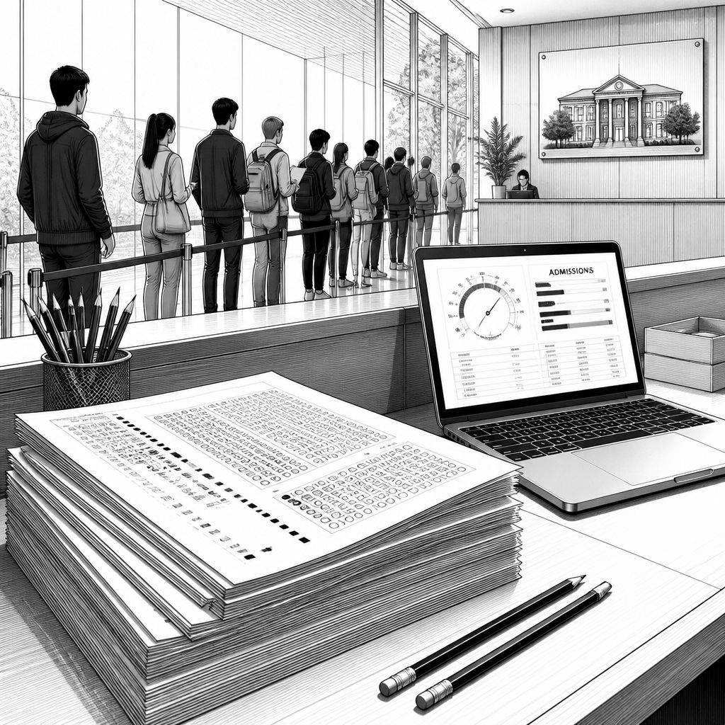 University of California: Fakultät fordert Rückkehr von SAT- und ACT-Werten University of California: Fakultät fordert Rückkehr von SAT- und ACT-Werten