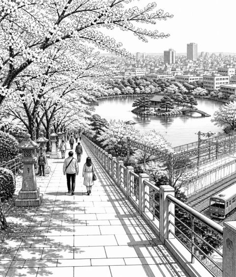 ai-ueno-koen-tokyo-cherry-blossoms