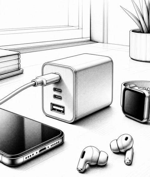 ai-ugreen-45w-gan-3in1-usb-charger-deal
