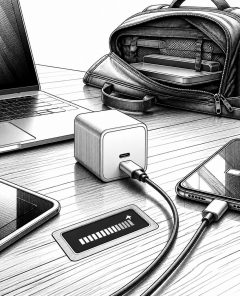 ai-ugreen-45w-usbc-charger-ganiis