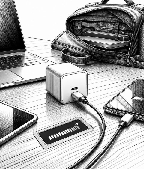 ai-ugreen-45w-usbc-charger-ganiis
