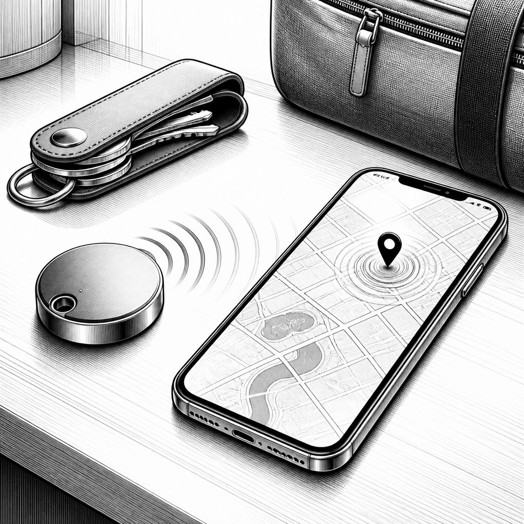 Ugreen FineTrack 2 im Deal: AirTag-Alternative für Apple-Nutzer ab 10,99 Euro Ugreen FineTrack 2 im Deal: AirTag-Alternative für Apple-Nutzer ab 10,99 Euro
