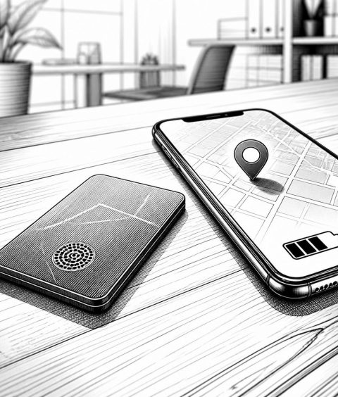 ai-ugreen-finetrack-slim-wallet-tracker