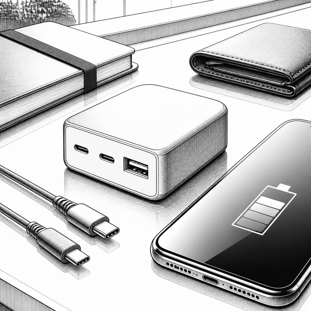UGREEN Multiport-Ladegerät mit GaN für unter 9 Euro: 30 Watt und 3 Anschlüsse im Deal UGREEN Multiport-Ladegerät mit GaN für unter 9 Euro: 30 Watt und 3 Anschlüsse im Deal