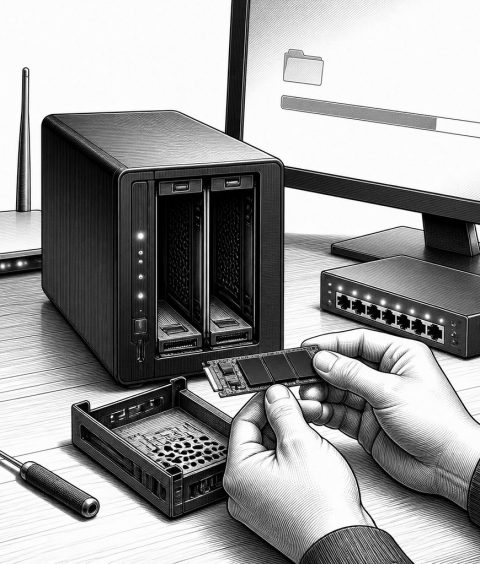 ai-ugreen-nas-10gbit-lan-deal