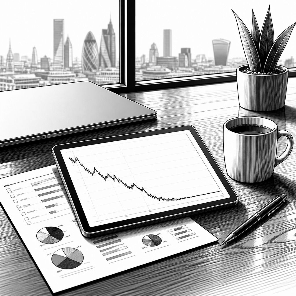 UK-Jobstimmung stabilisiert sich: Wendepunkt für wachstumsorientierte Investoren UK-Jobstimmung stabilisiert sich: Wendepunkt für wachstumsorientierte Investoren