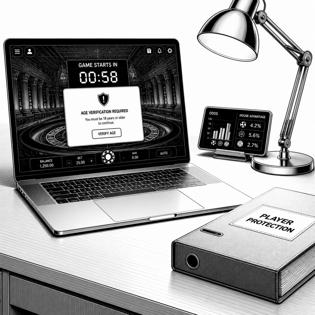 House of Lords fordert strengere KI-/Lootbox-Regeln: Levy, Tempo und mehr Transparenz House of Lords fordert strengere KI-/Lootbox-Regeln: Levy, Tempo und mehr Transparenz