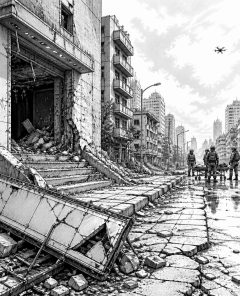 ai-ukraine-charkiw-enerhodar-attack