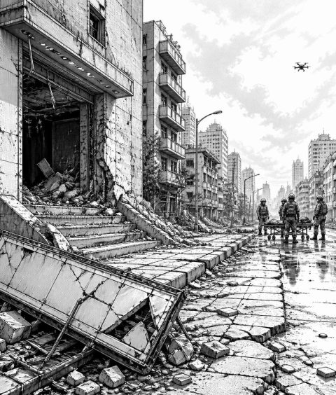 ai-ukraine-charkiw-enerhodar-attack
