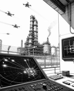 ai-ukraine-drohnen-raffinerie-folgen-energie