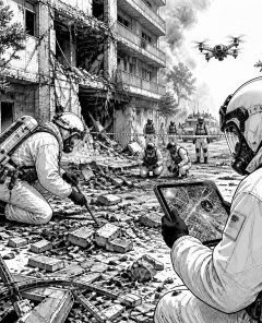 ai-ukraine-kiew-munitionsdepot-entschaerfung