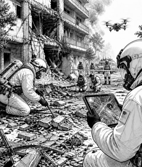 ai-ukraine-kiew-munitionsdepot-entschaerfung