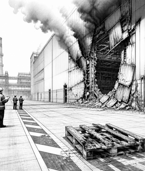 ai-ukraine-wildberries-drone-warehouse-smoke