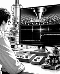 ai-ultraschnelle-rastertunnelmikroskopie-attosekunden-elektronen