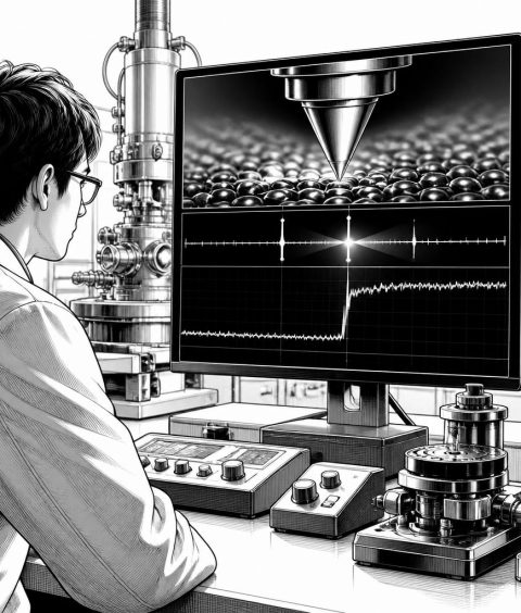 ai-ultraschnelle-rastertunnelmikroskopie-attosekunden-elektronen