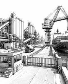 ai-ultratech-sanghi-zement-hafen