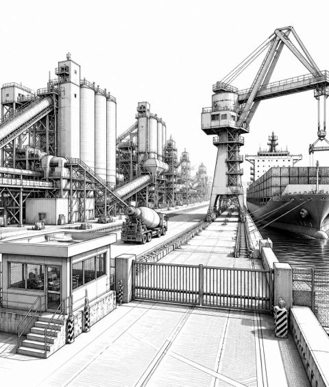 ai-ultratech-sanghi-zement-hafen