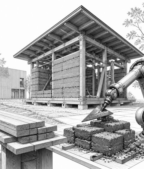 ai-umweltmagazin-unkraut-holz-lehm-recycling-pavillon