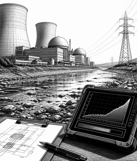 ai-ungarn-paks-donau-wasserstand-abschaltung