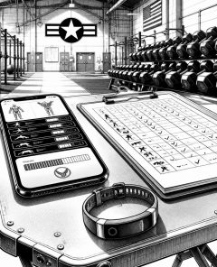 ai-unified-military-fitness-training-app