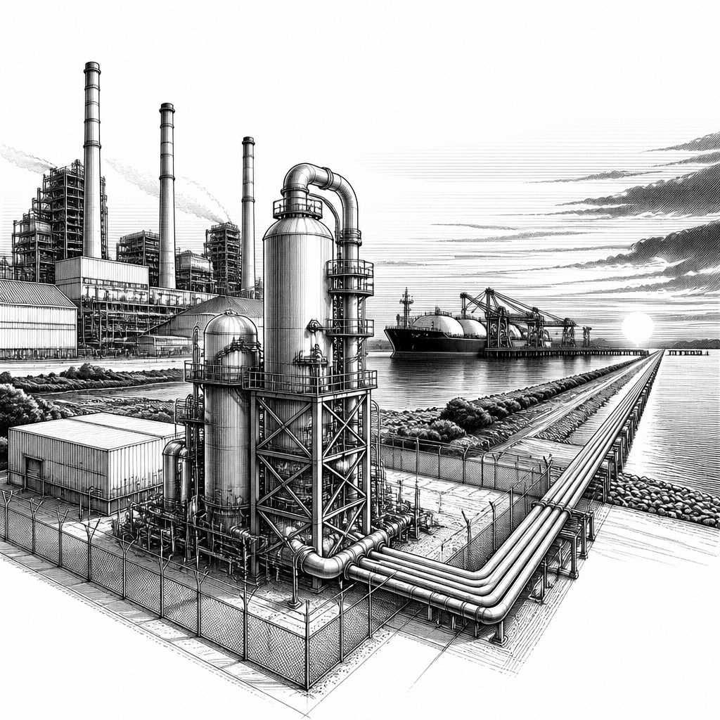 Uniper Aktie: LNG-Deal bis 2032 und 1,38-Gigawatt-CO2-Kraftwerk in UK Uniper Aktie: LNG-Deal bis 2032 und 1,38-Gigawatt-CO2-Kraftwerk in UK
