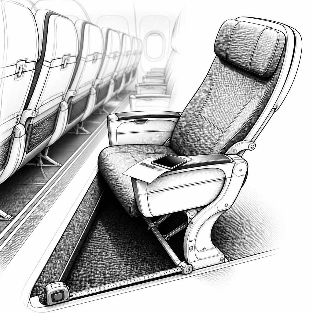United Economy Plus: mehr Beinfreiheit in der Economy-Kabine für Langstrecken United Economy Plus: mehr Beinfreiheit in der Economy-Kabine für Langstrecken