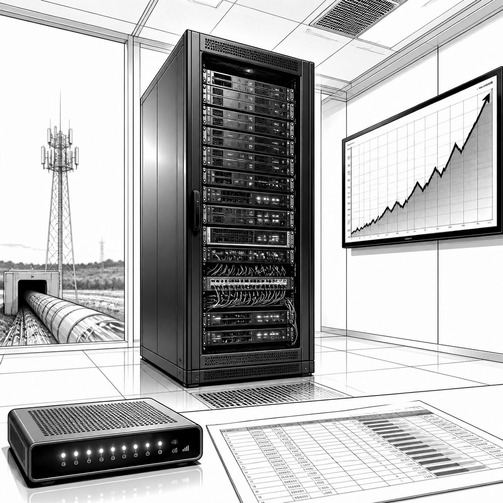 United Internet steigert Gewinn und bestätigt Prognose für 2026 trotz Gegenwind United Internet steigert Gewinn und bestätigt Prognose für 2026 trotz Gegenwind