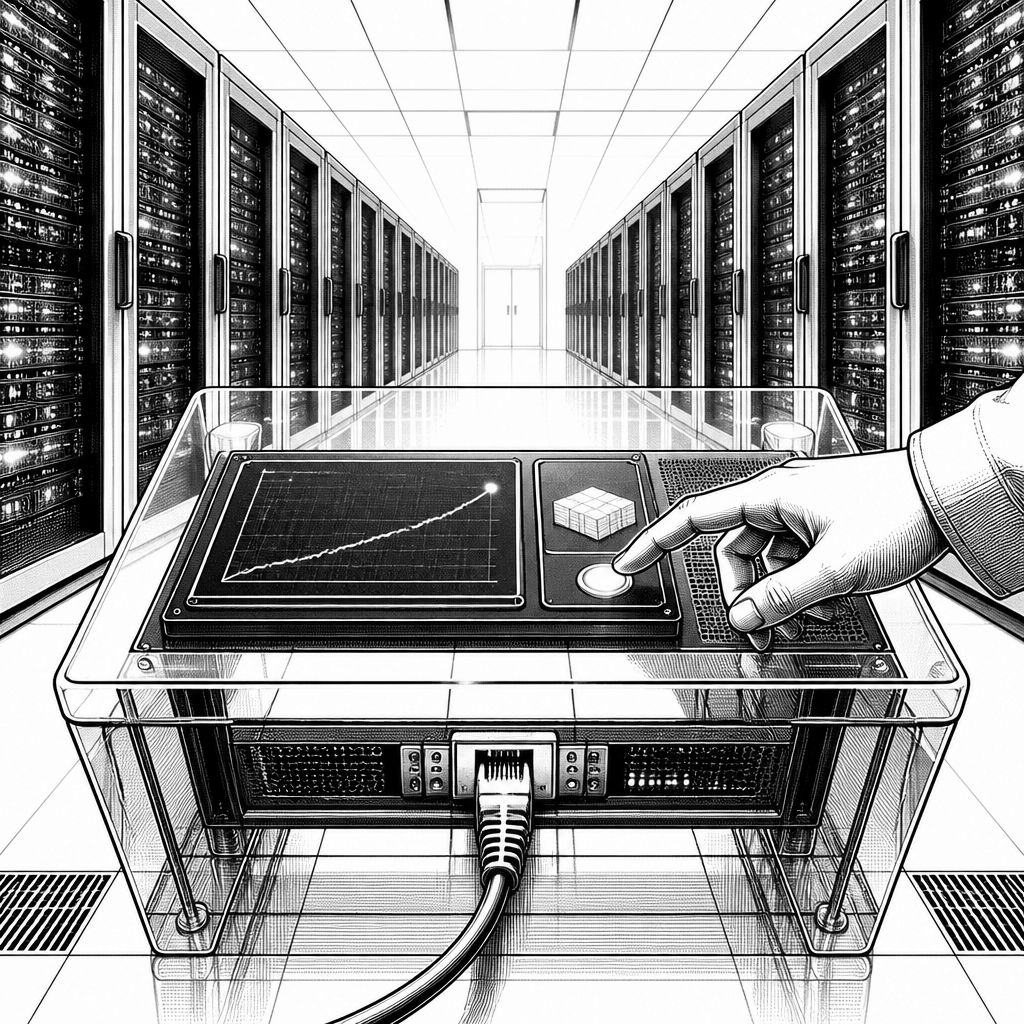 United Internet: IONOS treibt Halbjahr, Gewinn je Aktie steigt um knapp 60% United Internet: IONOS treibt Halbjahr, Gewinn je Aktie steigt um knapp 60%