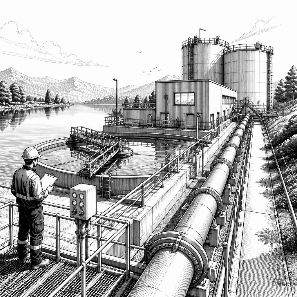 United Utilities: 50 Millionen Pfund für Wigan und politischer Druck auf das Modell United Utilities: 50 Millionen Pfund für Wigan und politischer Druck auf das Modell