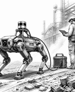 ai-unitree-as2-w-robot-wolf