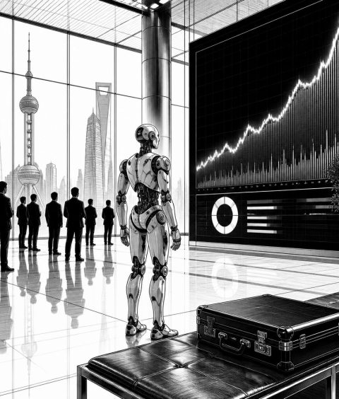 ai-unitree-humanoid-robot-ipo-shanghai-demand