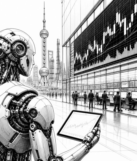 ai-unitree-humanoid-robotics-ipo-shanghai