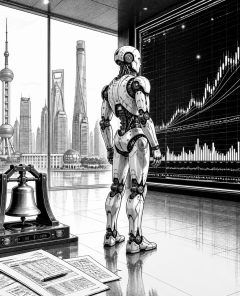 ai-unitree-ipo-shanghai-humanoid-robot
