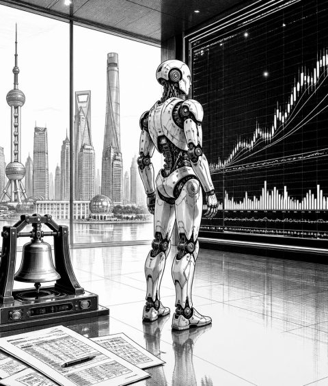 ai-unitree-ipo-shanghai-humanoid-robot